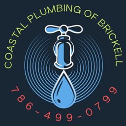 Coastal Plumbing of Brickell Inc.