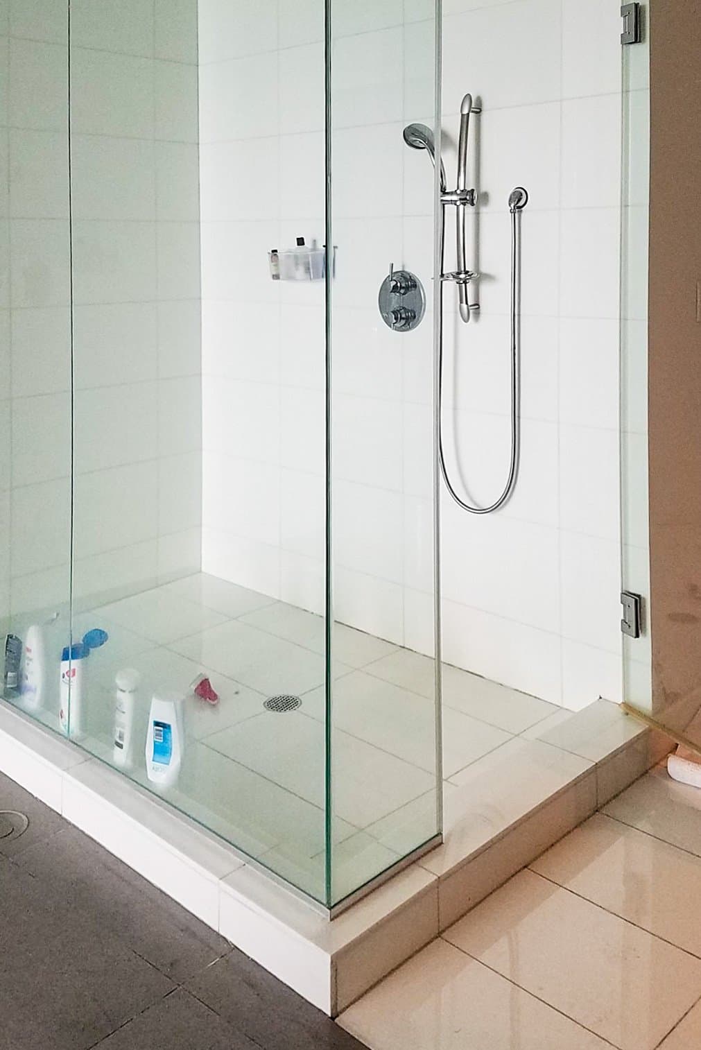 Plumbing work in the South Miami service area