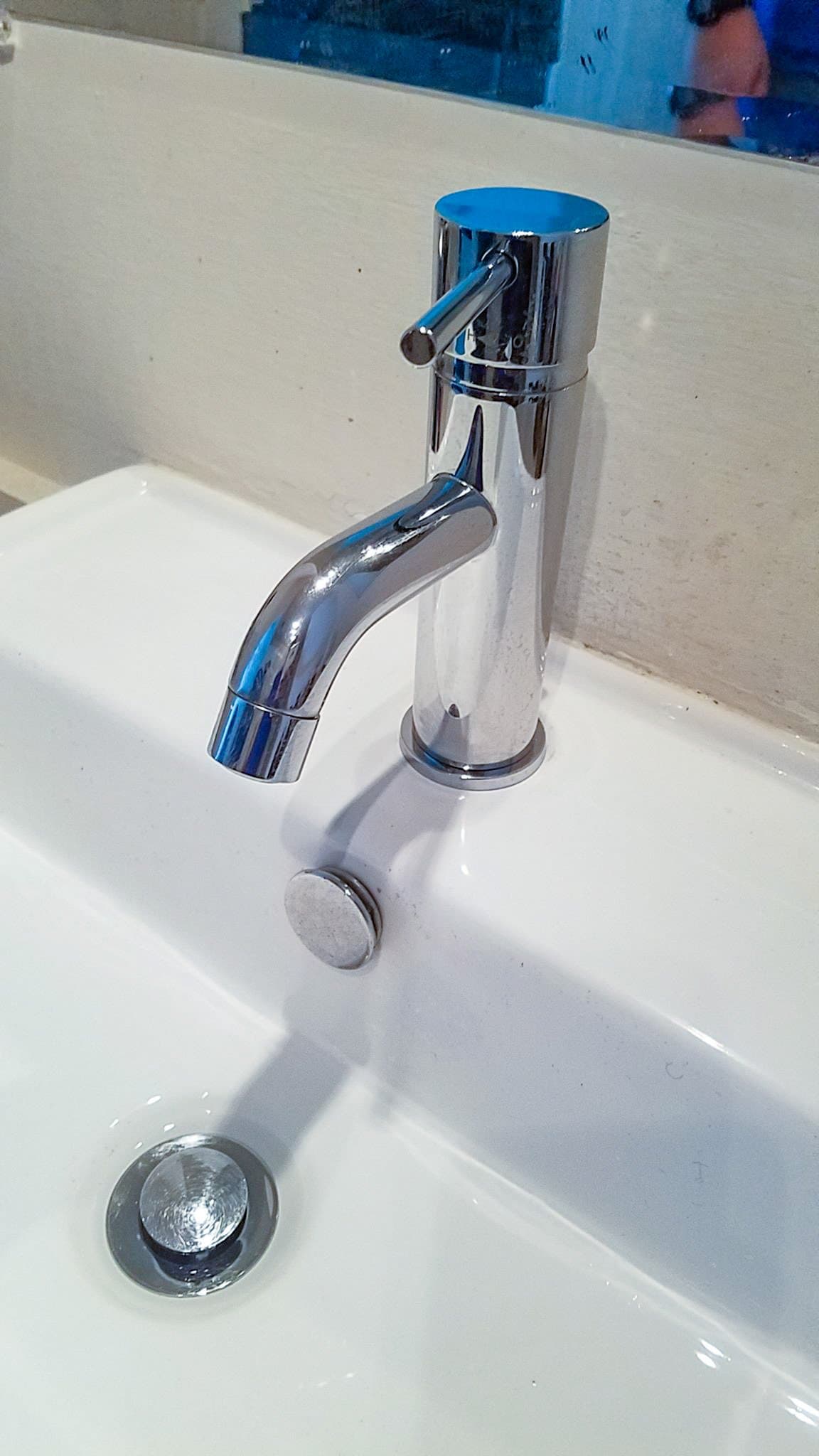 Plumbing work in the Doral service area