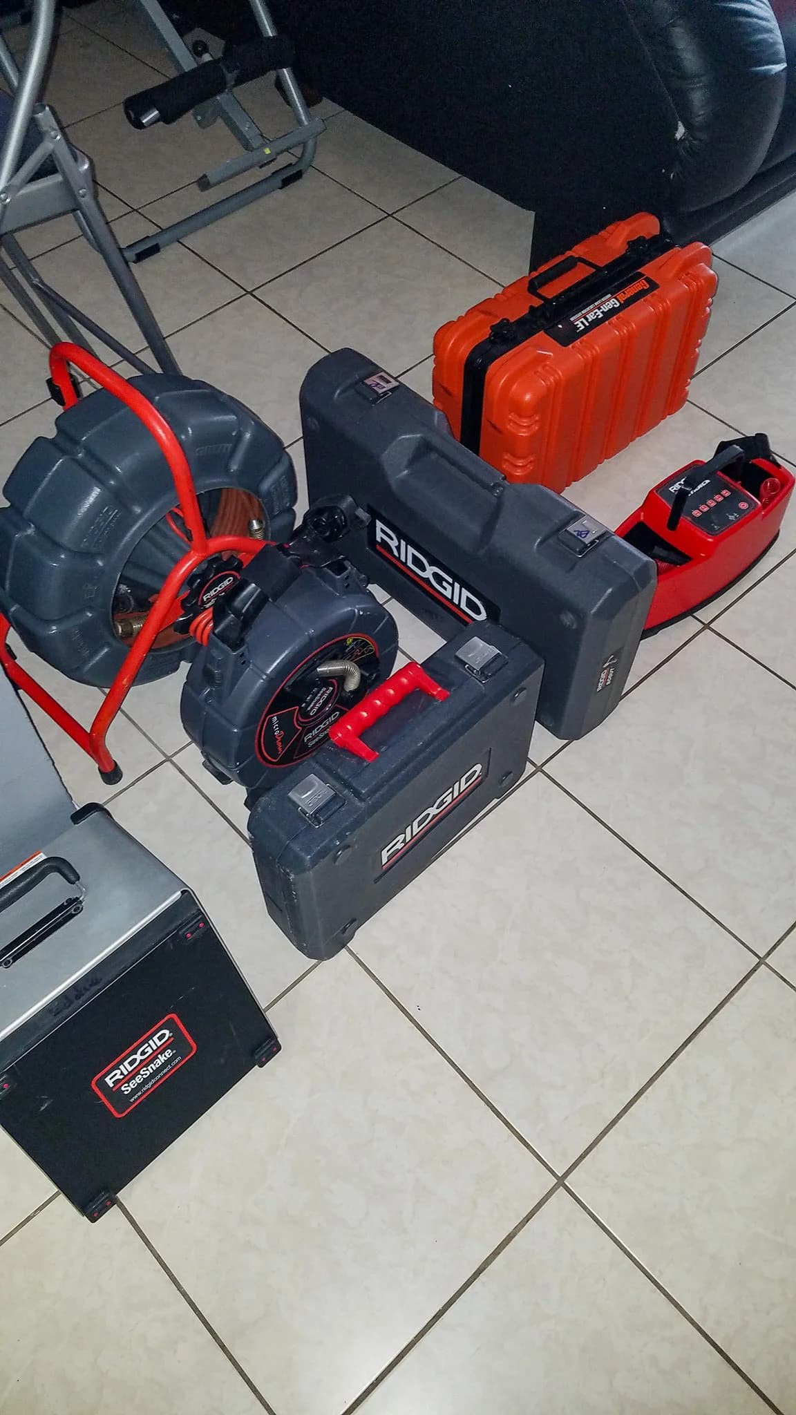 Plumbing Inspection Services in Doral, FL